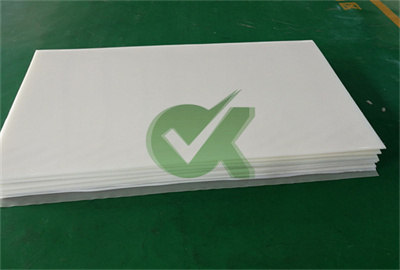Thickness 5 to 20mm cheap  hdpe pad for sale
